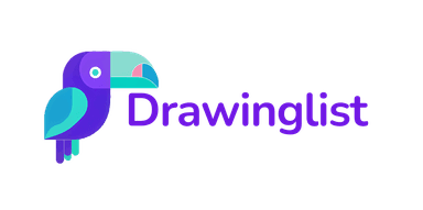 Drawing Ideas Generator Logo