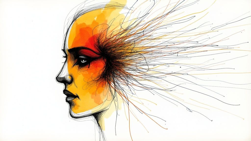 Emotional States and Personal Experiences