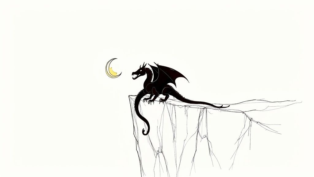 Fantasy and Mythology Crafting Worlds Beyond Reality