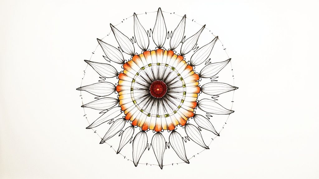Mandala Art