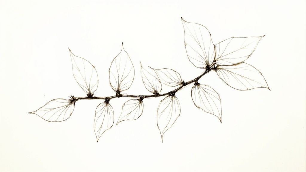 Nature and Botanical Illustration