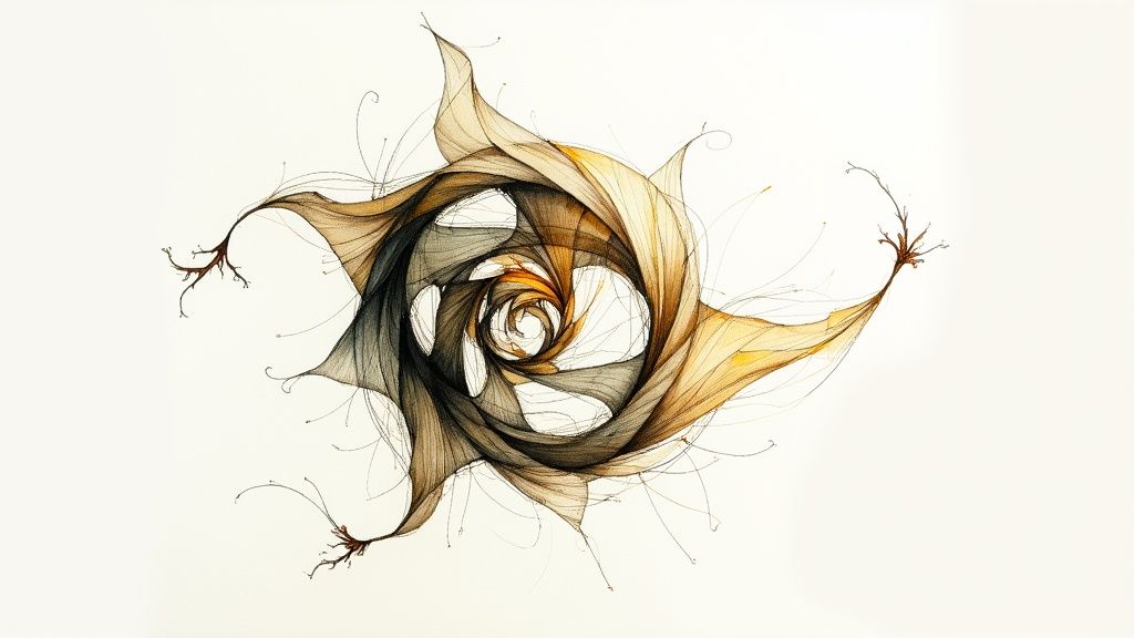 Nature and Natural Forms