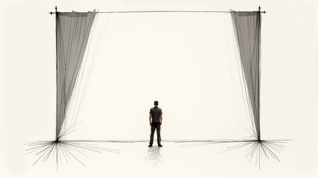 The Cold Open Grabbing Attention from the First Second