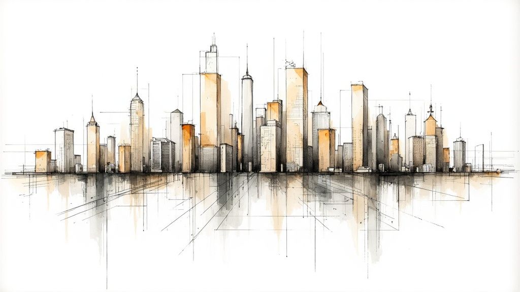 Urban Life and Architecture