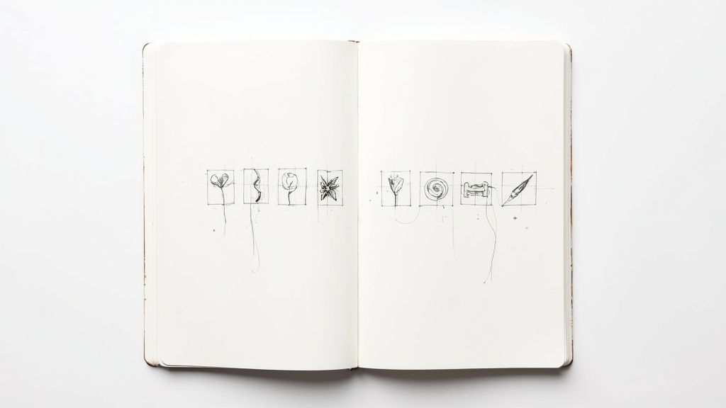 7 Fresh Ideas on Drawing to Inspire Artists in 2025