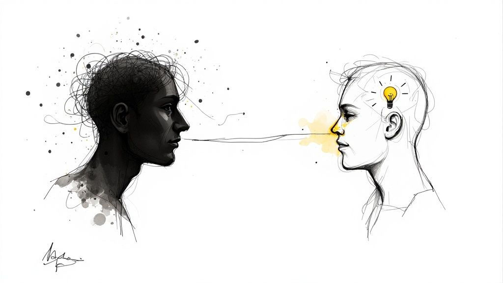 How to Overcome Creative Block for Good
